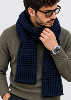 Zion Retro Scarf