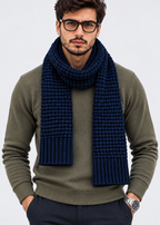 Zion Retro Scarf