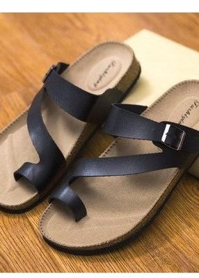 men sandals