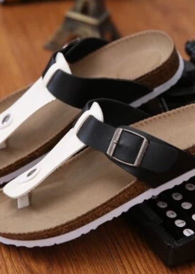 men sandals