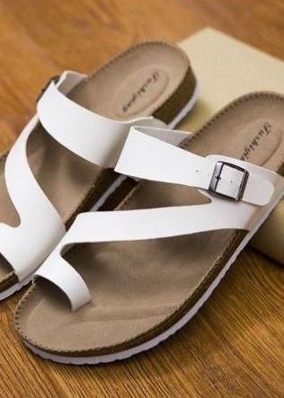 men sandals