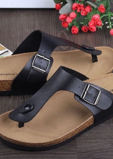 men sandals