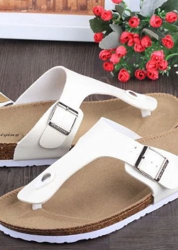 men sandals
