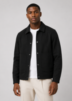 Lapel Jacket