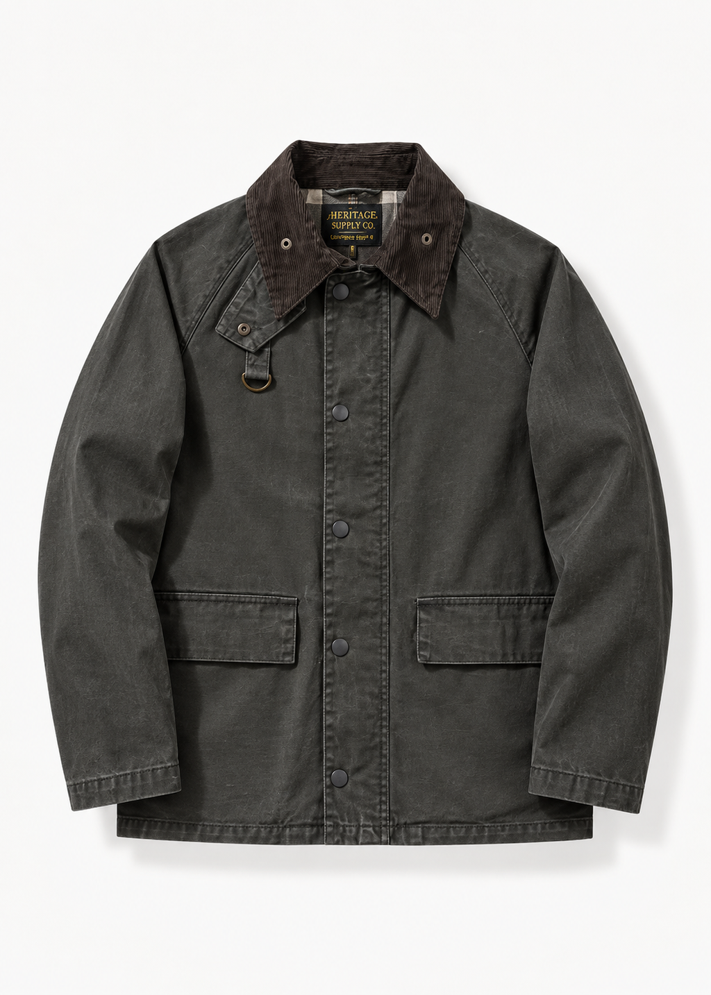 Cannes Field Jacket