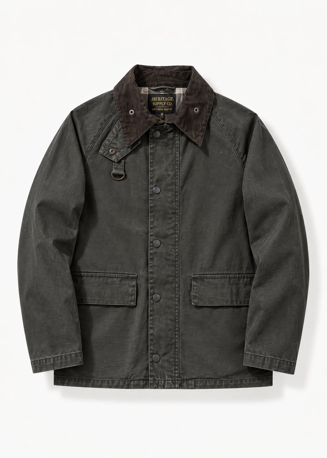 Cannes Field Jacket