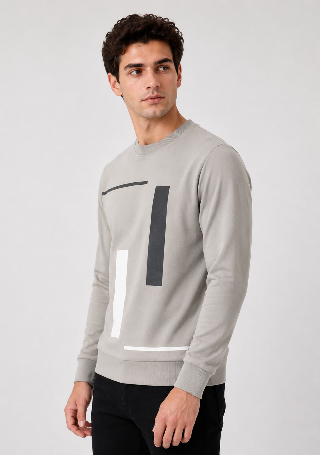Fashion Long Tee