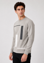 Fashion Long Tee