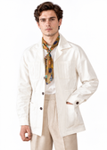 Zion Cuban Jacket