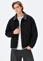 Windsor Cotton Jacket