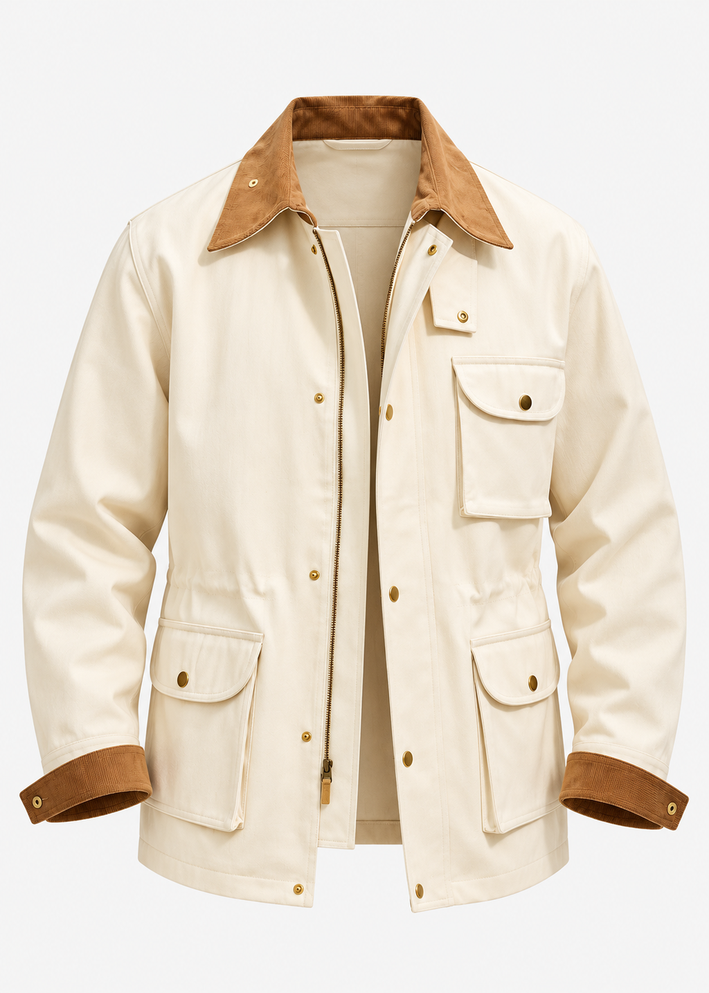 Zion Thick Trench