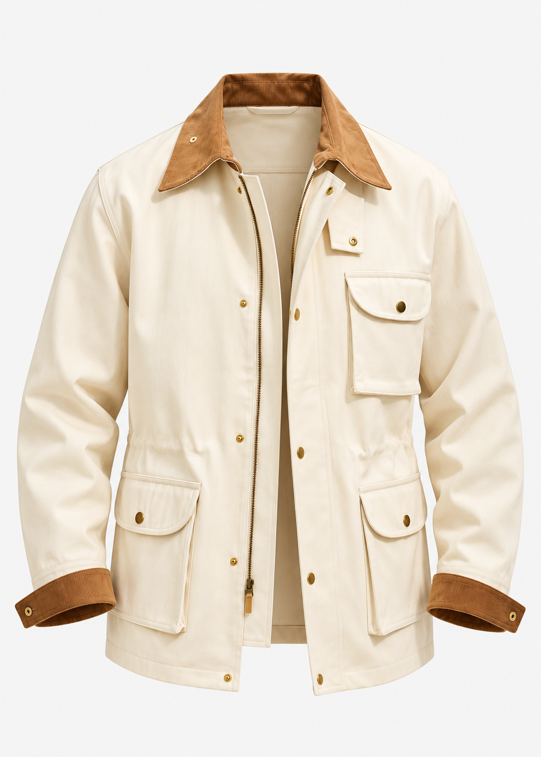Zion Thick Trench
