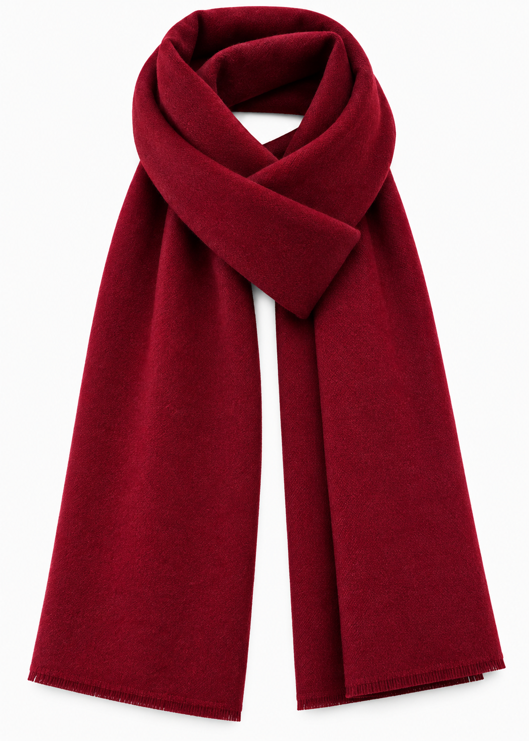 Zion Knit Scarf