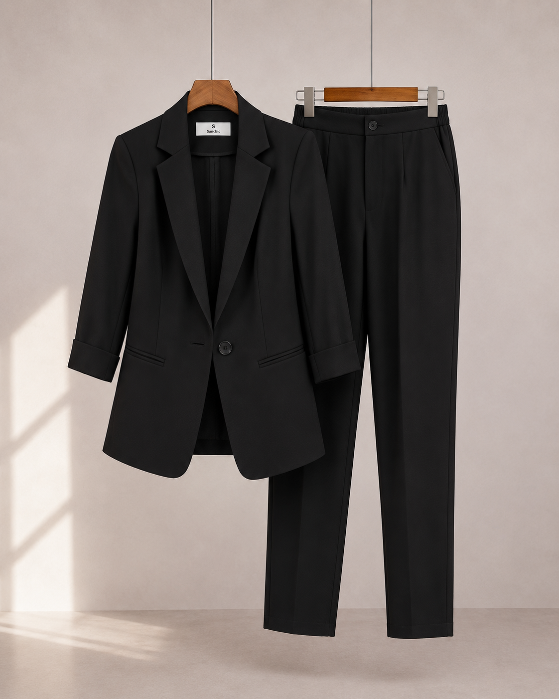 Blazer Set