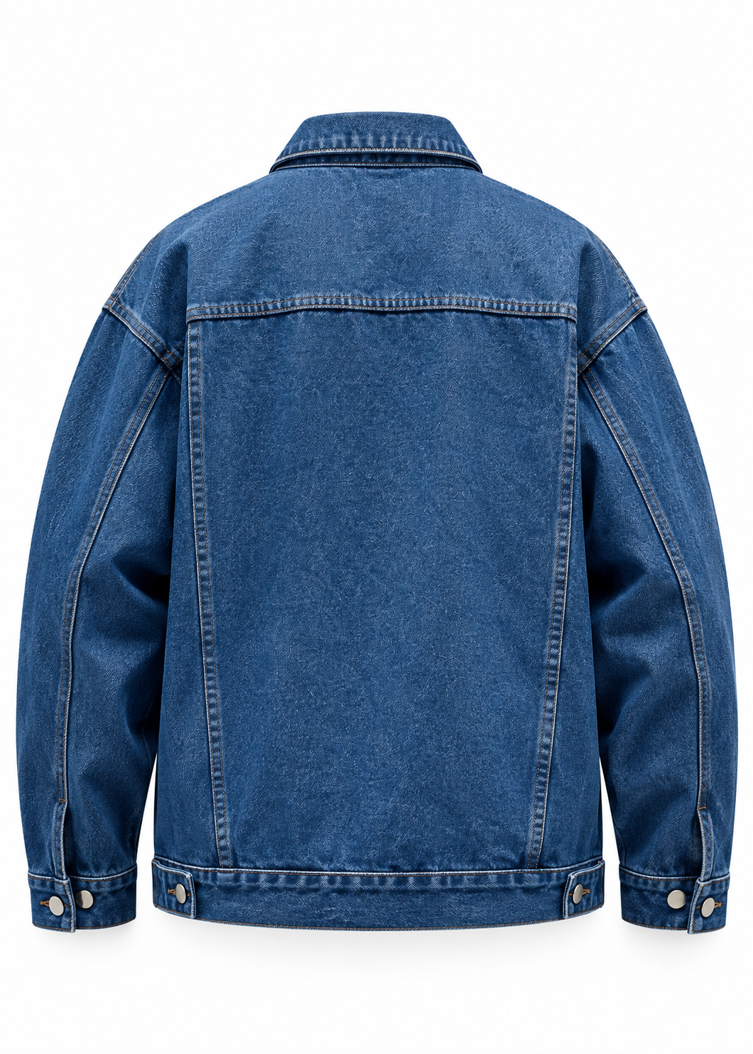Zion Classic Denim
