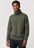 Mohair Sweater