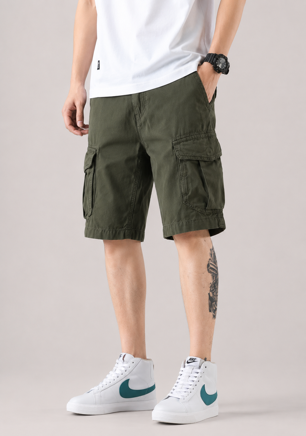 Cargo Short