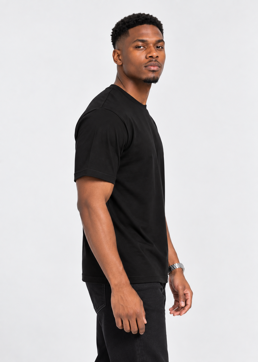 Cannes Basic Tee
