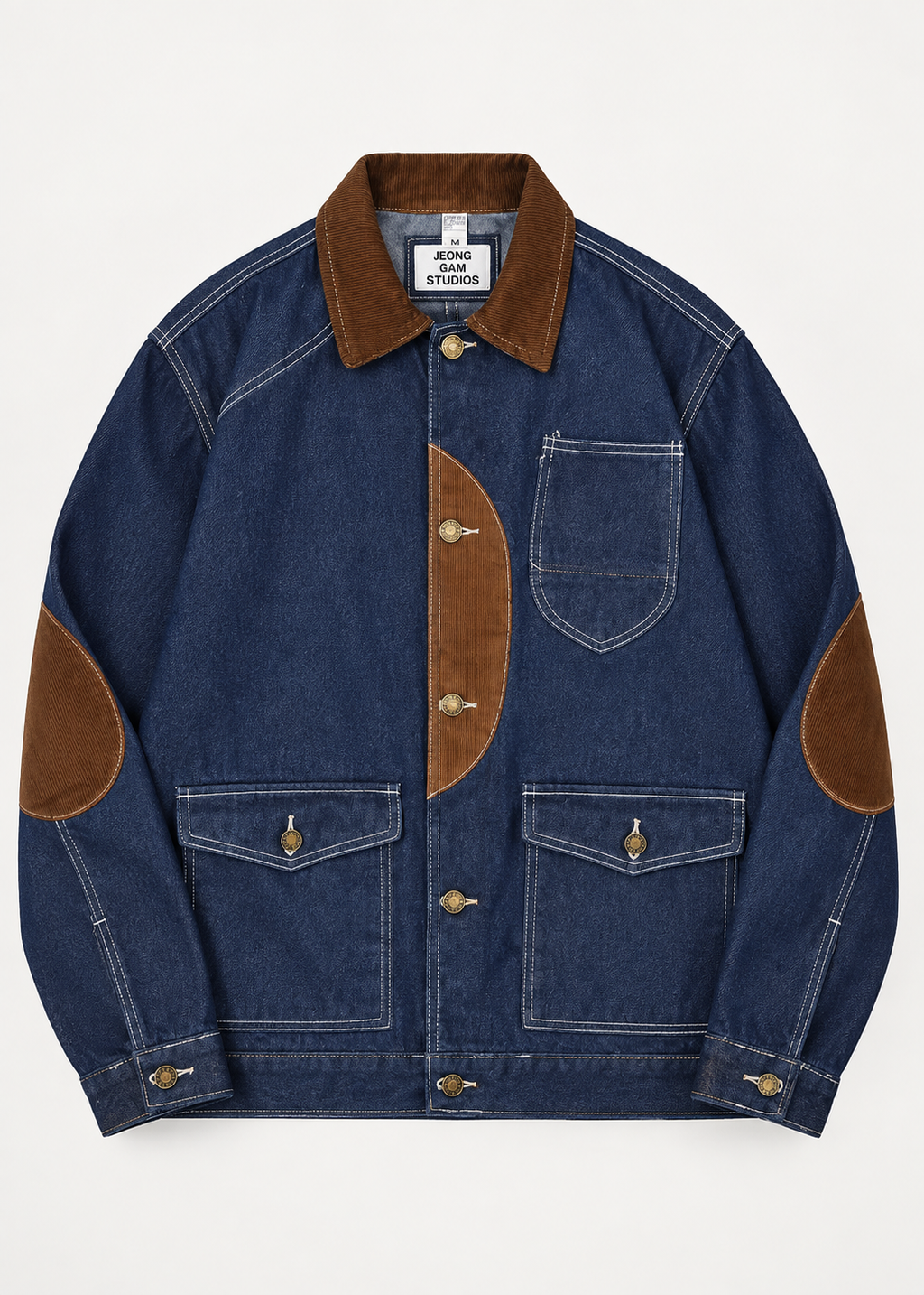 Cannes Safari Jacket