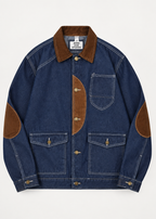 Cannes Safari Jacket
