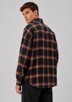 Plaid Shirt