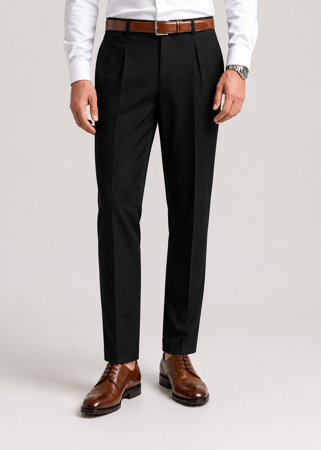 Suit Trouser
