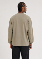 Heavy Cotton Tee