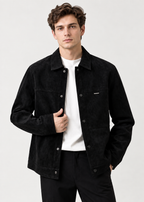 Zion Short Jacket