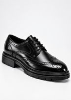 Kensington Tassel Loafer