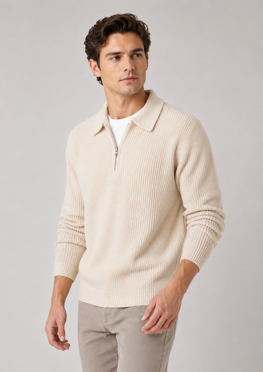 Autumn Polo