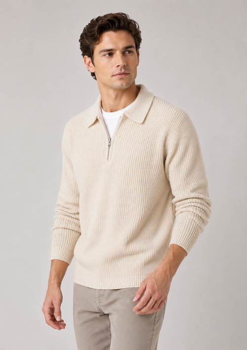 Autumn Polo