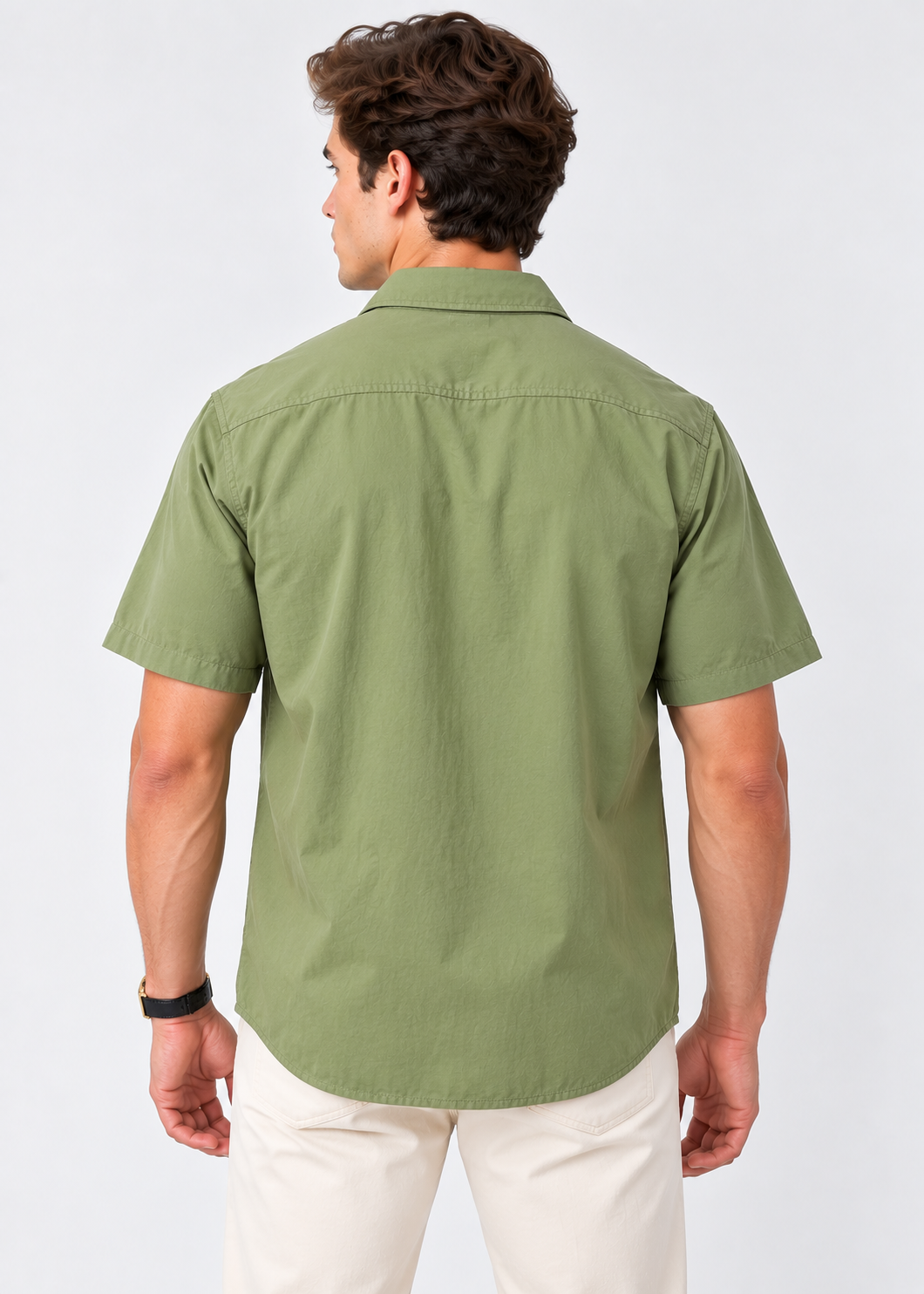 Belgravia Workwear Shirt