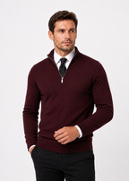 Turtleneck Polo