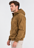 Monaco Fleece Hoodie