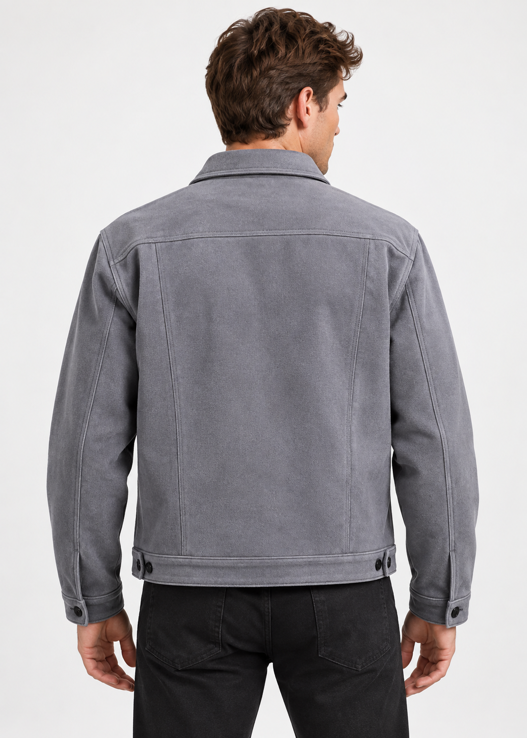 Monaco Slim Jacket