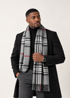 Monaco Cashmere Scarf