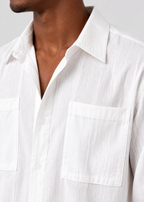 Monaco Long Shirt