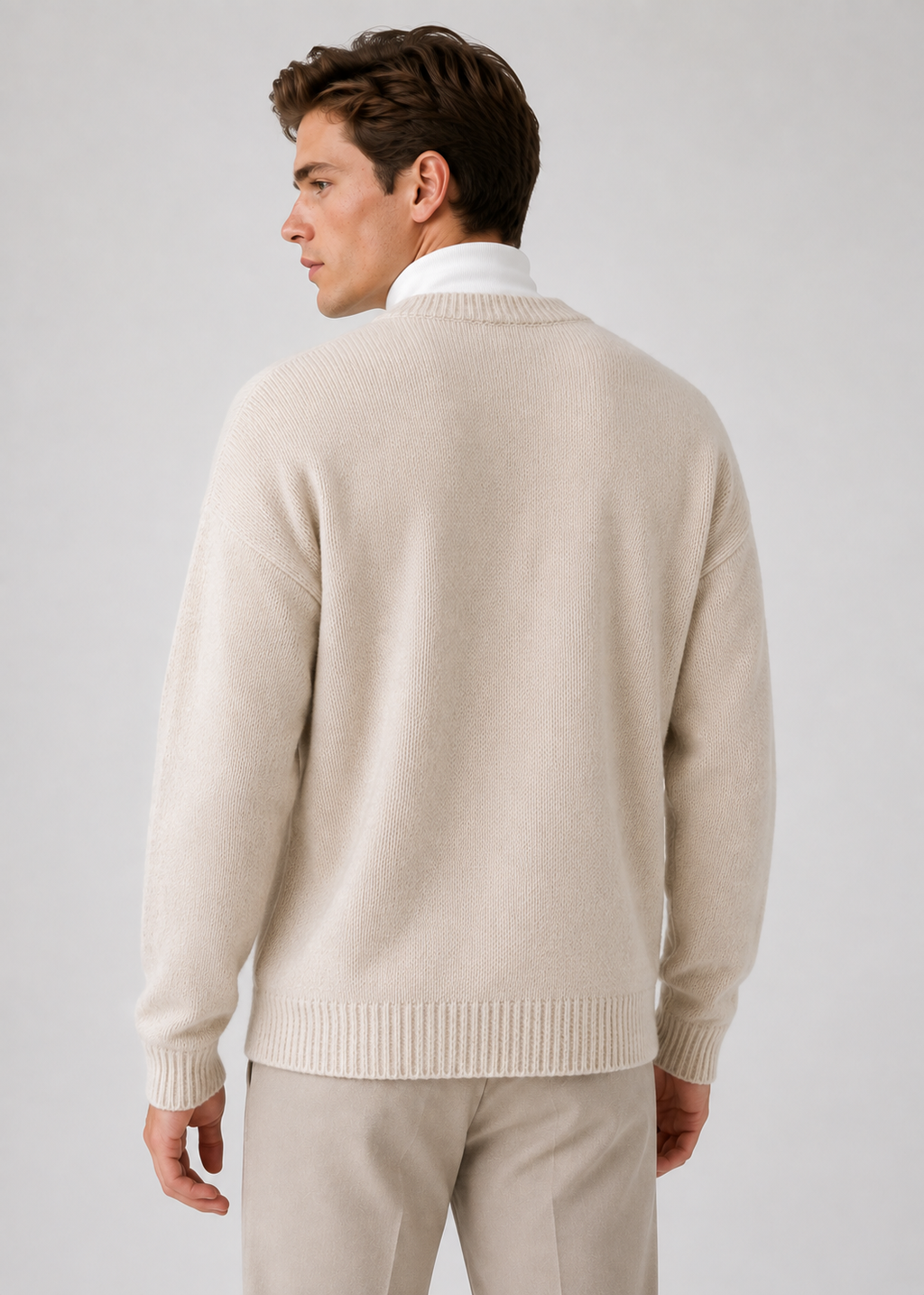 Portofino Pullover Tee