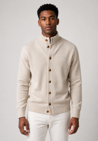 Zion Weston Turtleneck