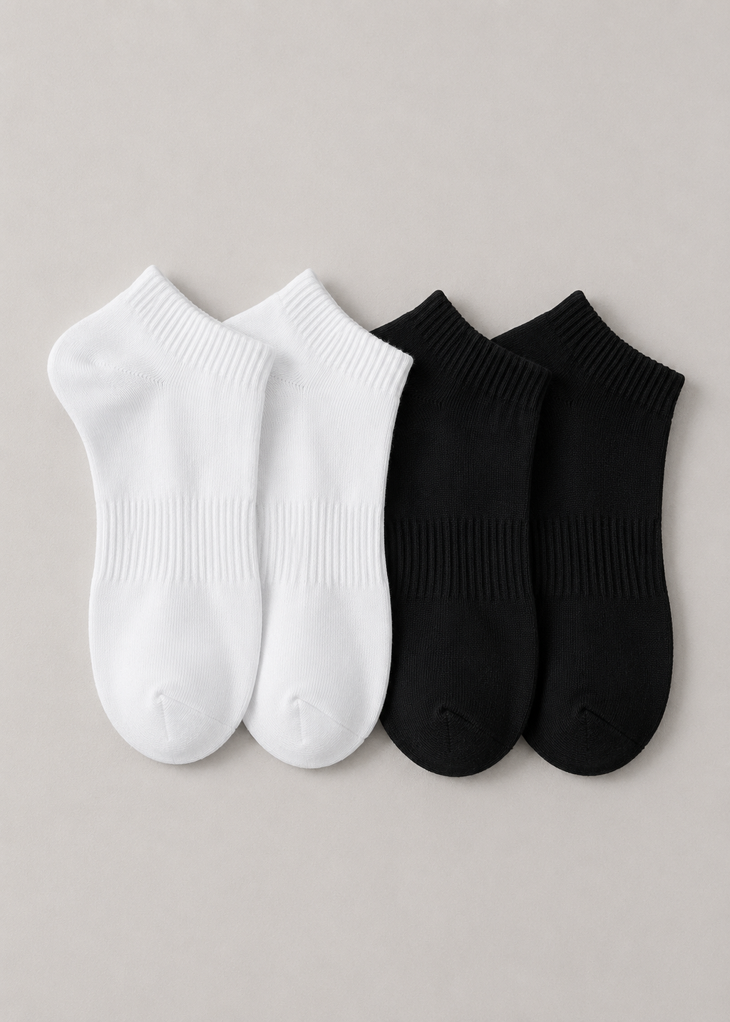 No-Show Socks