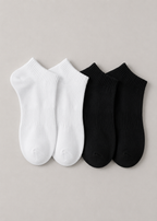 No-Show Socks