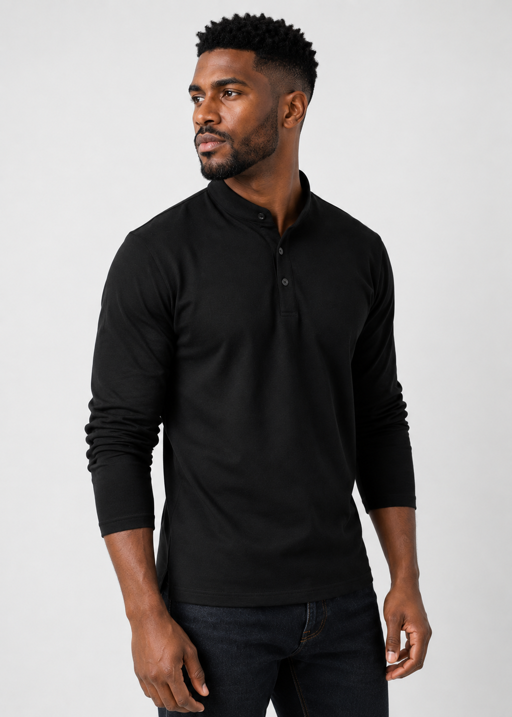 Fitness Polo