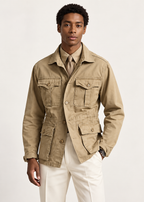 Zion Versatile Jacket