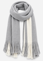Monaco Knit Scarf