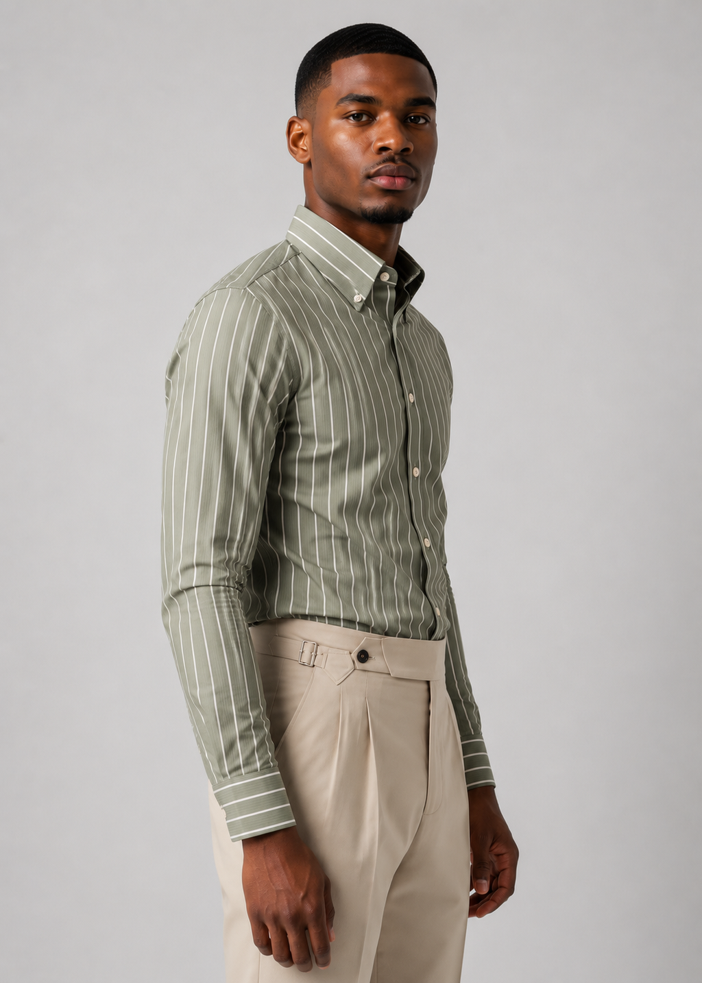Leisure Shirt