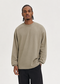 Heavy Cotton Tee
