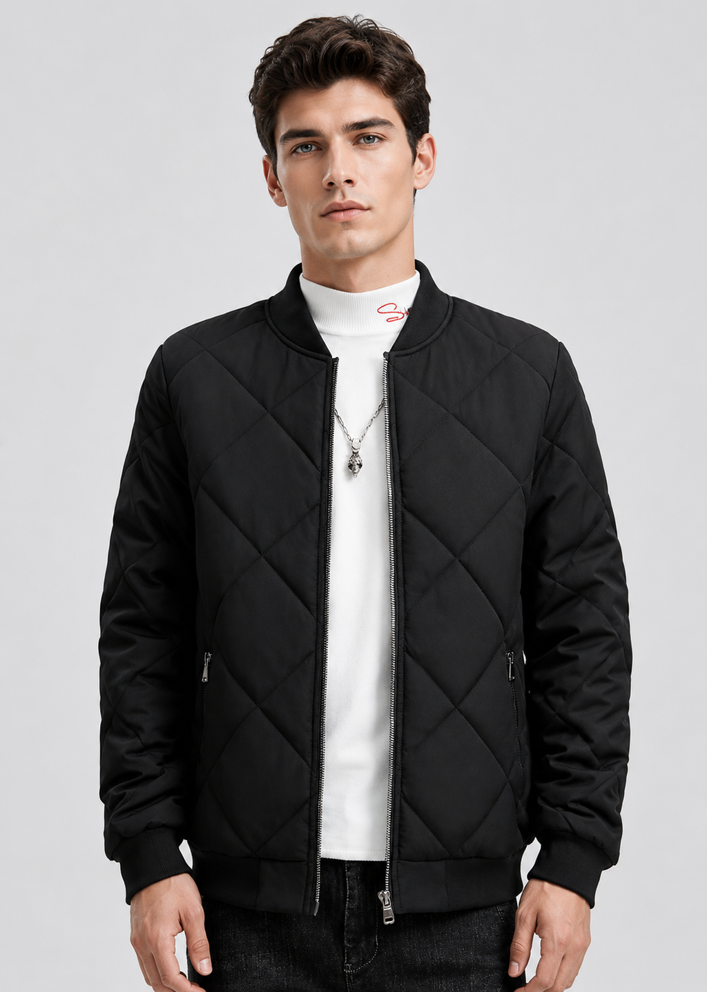 Padded Jacket