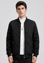 Padded Jacket