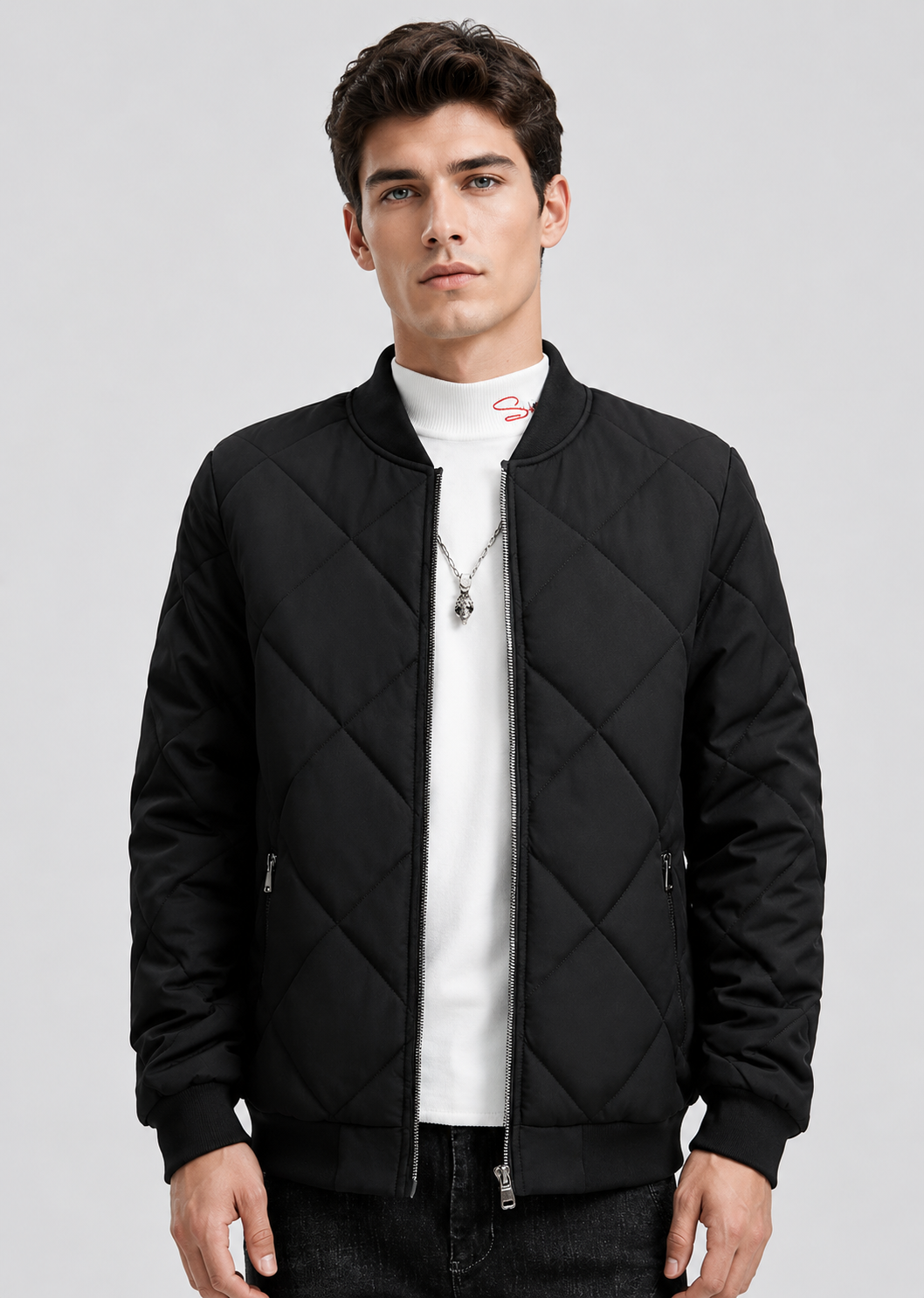 Padded Jacket