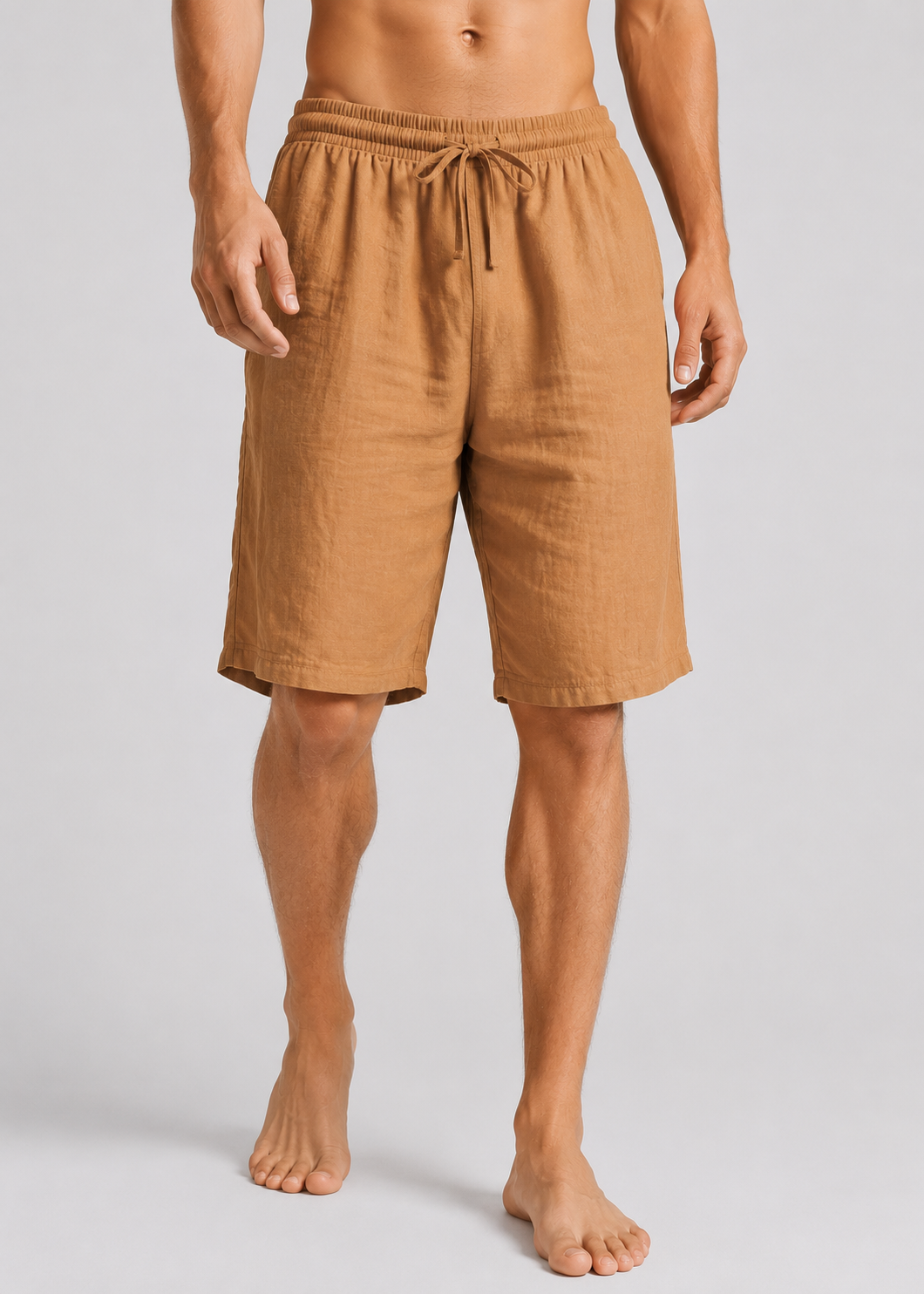 Drawstring Short